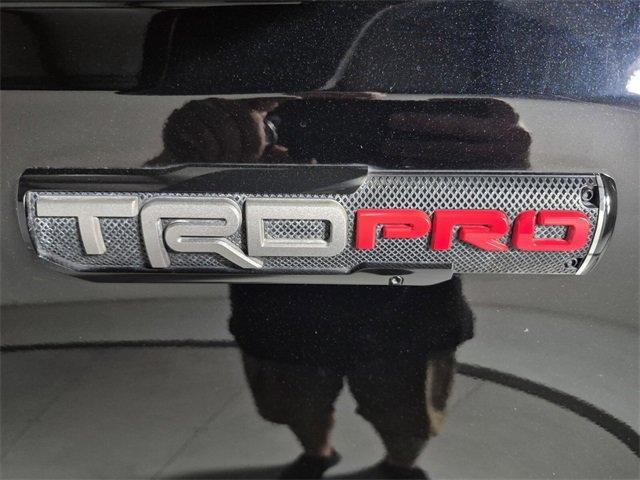 used 2019 Toyota Tacoma car, priced at $43,874