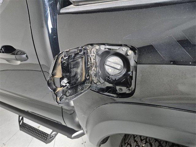 used 2019 Toyota Tacoma car, priced at $43,874