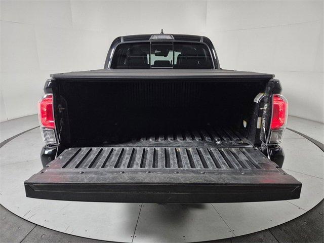 used 2019 Toyota Tacoma car, priced at $43,874