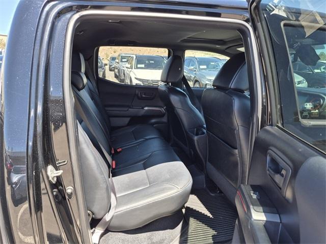used 2019 Toyota Tacoma car, priced at $43,874