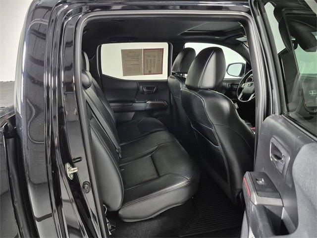 used 2019 Toyota Tacoma car, priced at $43,874