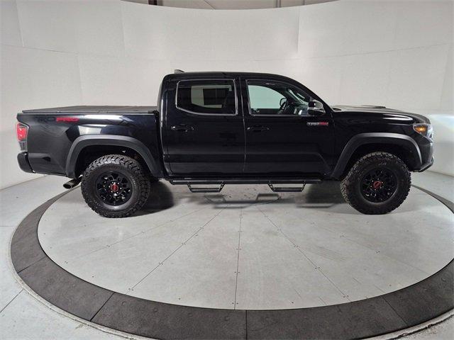 used 2019 Toyota Tacoma car, priced at $43,874