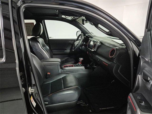 used 2019 Toyota Tacoma car, priced at $43,874