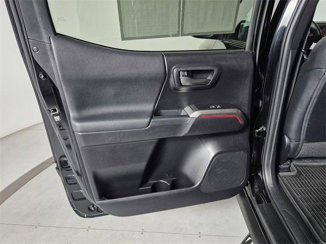 used 2019 Toyota Tacoma car, priced at $43,874