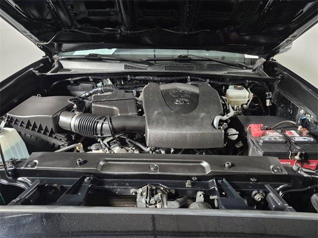 used 2019 Toyota Tacoma car, priced at $43,874