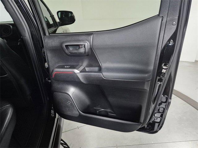 used 2019 Toyota Tacoma car, priced at $43,874