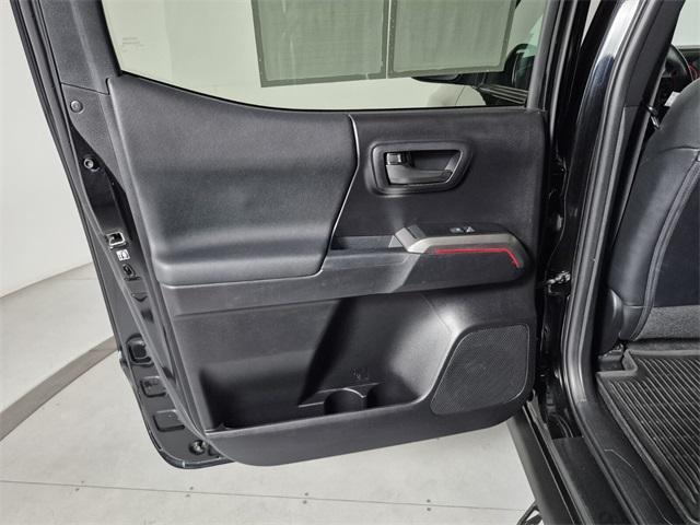 used 2019 Toyota Tacoma car, priced at $39,995