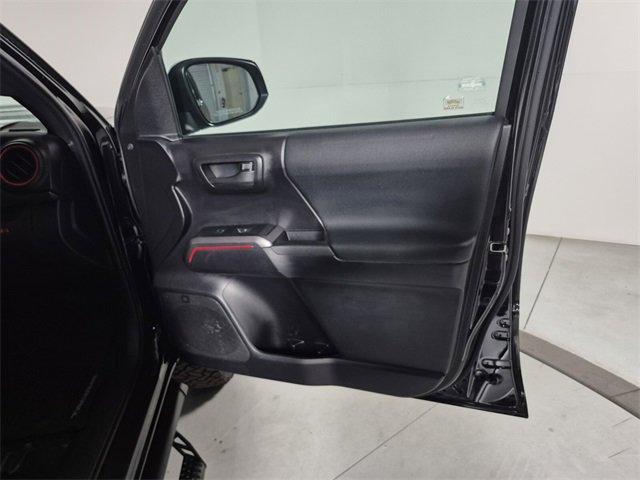 used 2019 Toyota Tacoma car, priced at $43,874
