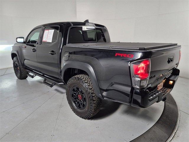 used 2019 Toyota Tacoma car, priced at $43,874