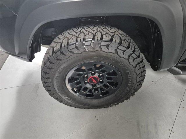 used 2019 Toyota Tacoma car, priced at $43,874