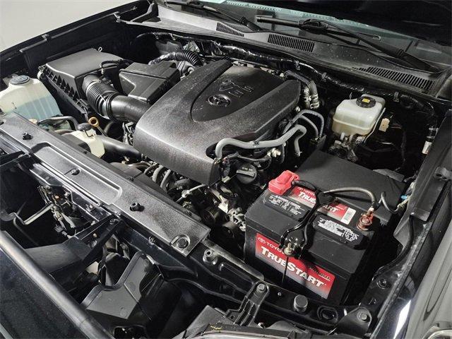 used 2019 Toyota Tacoma car, priced at $43,874
