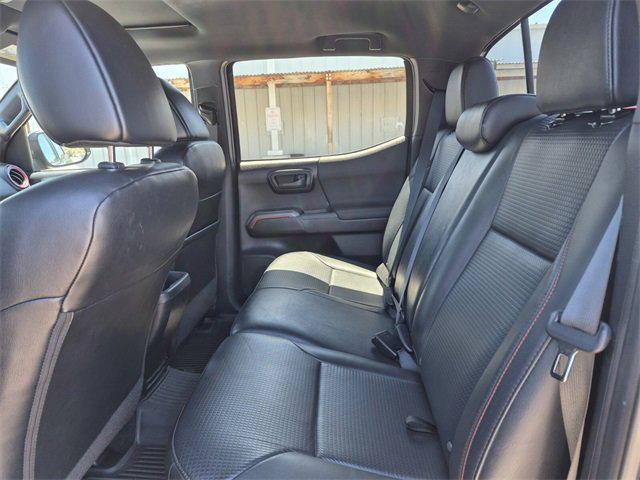 used 2019 Toyota Tacoma car, priced at $43,874