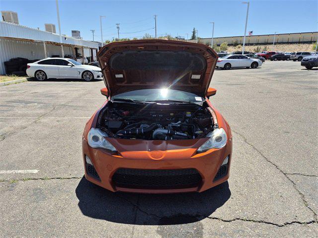 used 2013 Scion FR-S car, priced at $15,874