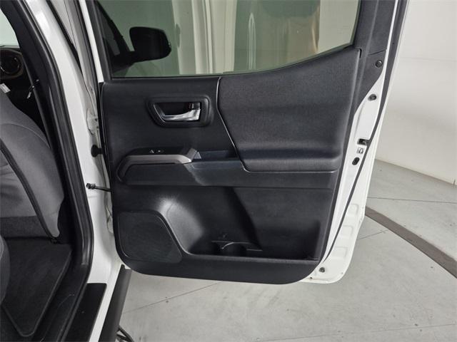 used 2017 Toyota Tacoma car, priced at $31,874