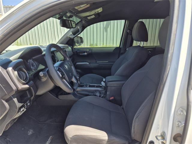 used 2017 Toyota Tacoma car, priced at $31,874