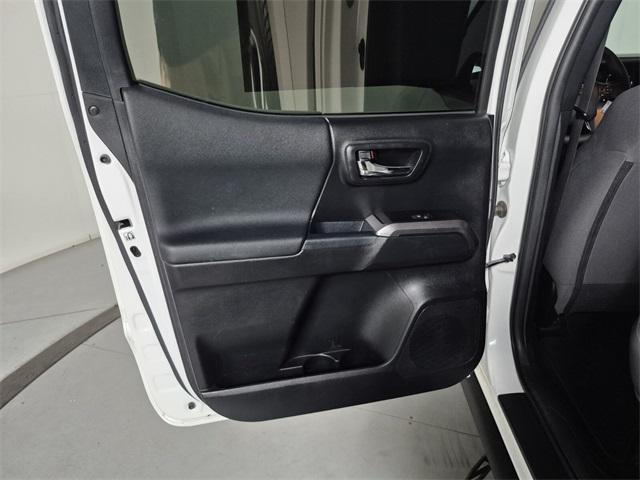 used 2017 Toyota Tacoma car, priced at $31,874