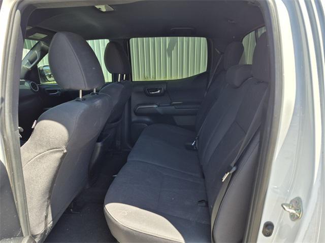 used 2017 Toyota Tacoma car, priced at $31,874