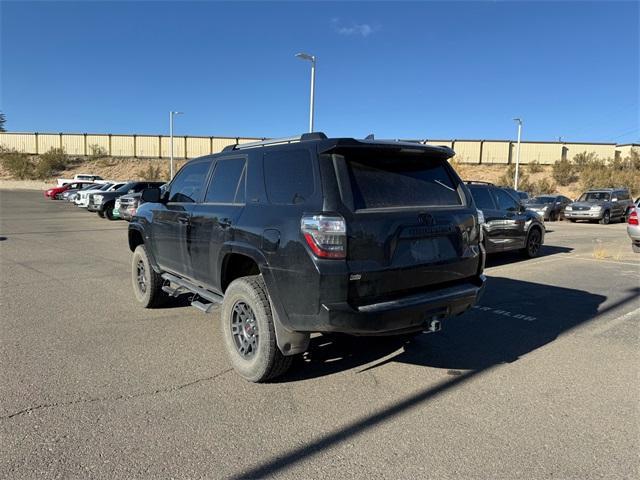 used 2020 Toyota 4Runner car, priced at $36,741