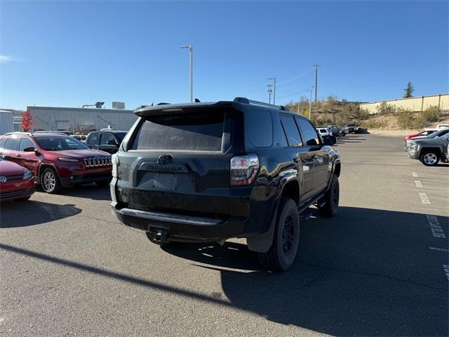 used 2020 Toyota 4Runner car, priced at $36,741