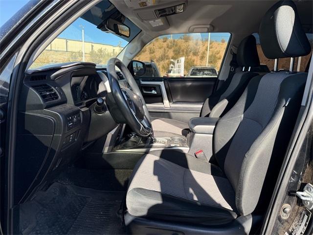 used 2020 Toyota 4Runner car, priced at $36,741