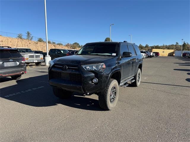 used 2020 Toyota 4Runner car, priced at $36,741