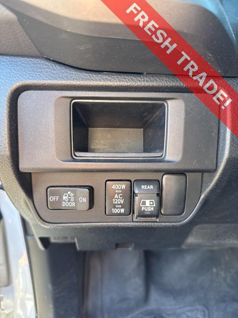 used 2017 Toyota Tacoma car, priced at $31,974