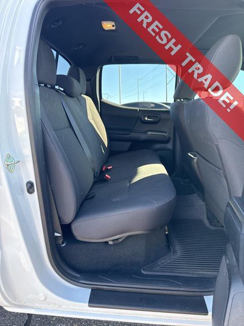 used 2017 Toyota Tacoma car, priced at $31,974
