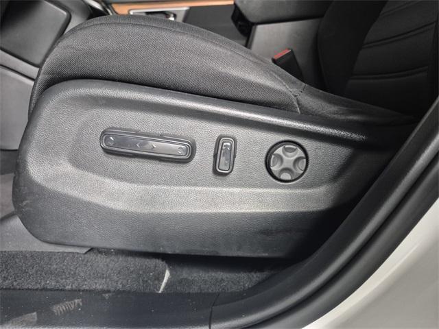 used 2020 Honda CR-V car, priced at $21,874