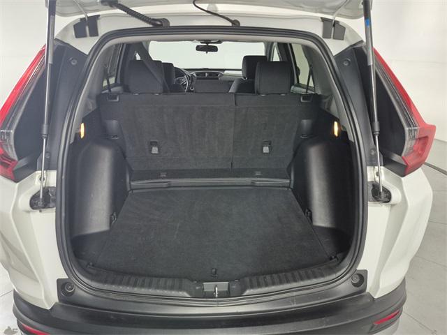 used 2020 Honda CR-V car, priced at $21,874