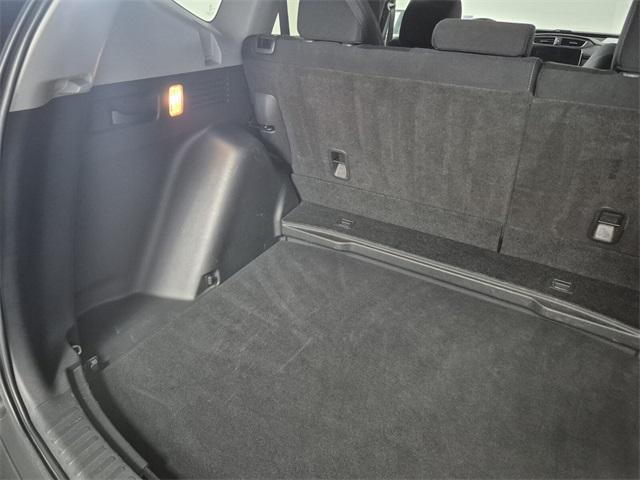 used 2020 Honda CR-V car, priced at $21,874