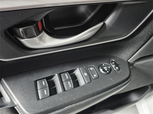 used 2020 Honda CR-V car, priced at $21,874