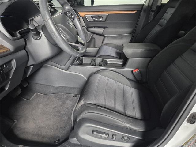used 2020 Honda CR-V car, priced at $21,874