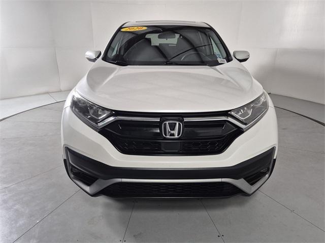 used 2020 Honda CR-V car, priced at $21,874