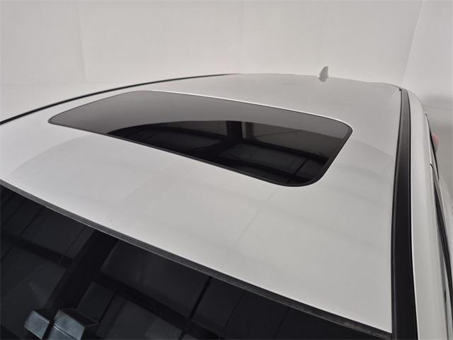 used 2020 Honda CR-V car, priced at $21,874