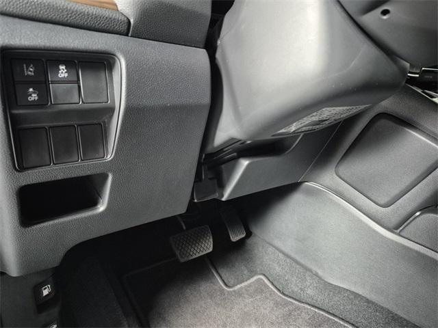 used 2020 Honda CR-V car, priced at $21,874