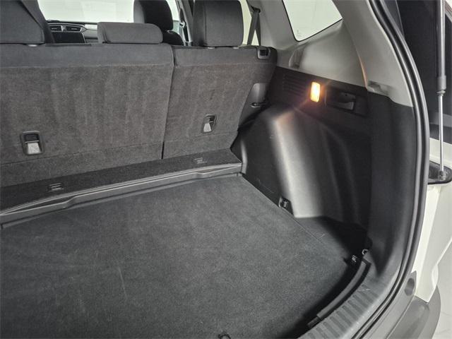 used 2020 Honda CR-V car, priced at $21,874