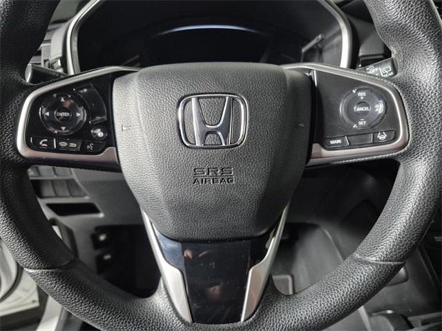 used 2020 Honda CR-V car, priced at $21,874