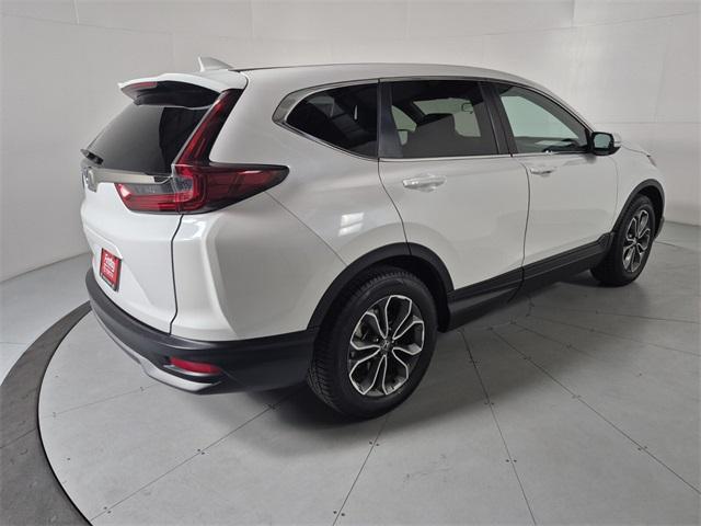 used 2020 Honda CR-V car, priced at $21,874
