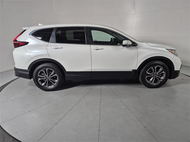 used 2020 Honda CR-V car, priced at $21,874