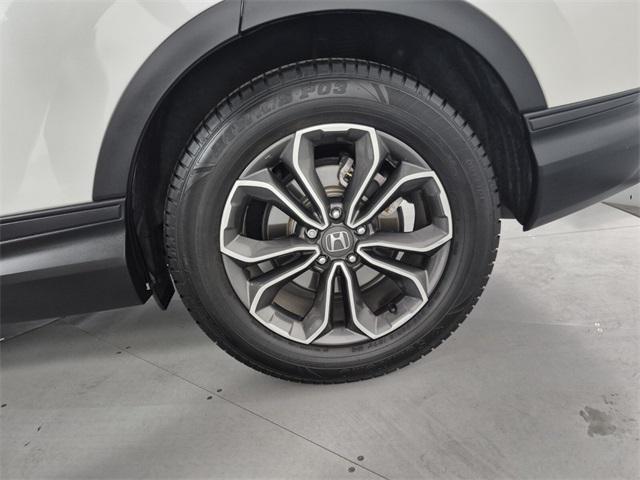 used 2020 Honda CR-V car, priced at $21,874