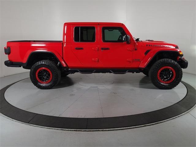 used 2020 Jeep Gladiator car, priced at $34,995