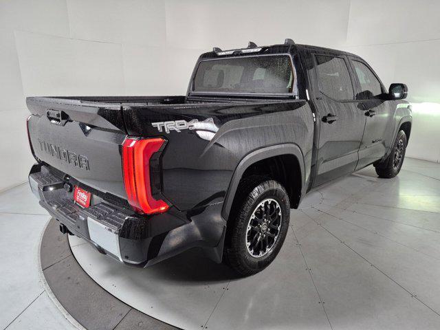 new 2025 Toyota Tundra car, priced at $60,812