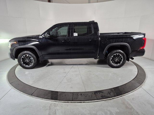 new 2025 Toyota Tundra car, priced at $60,812