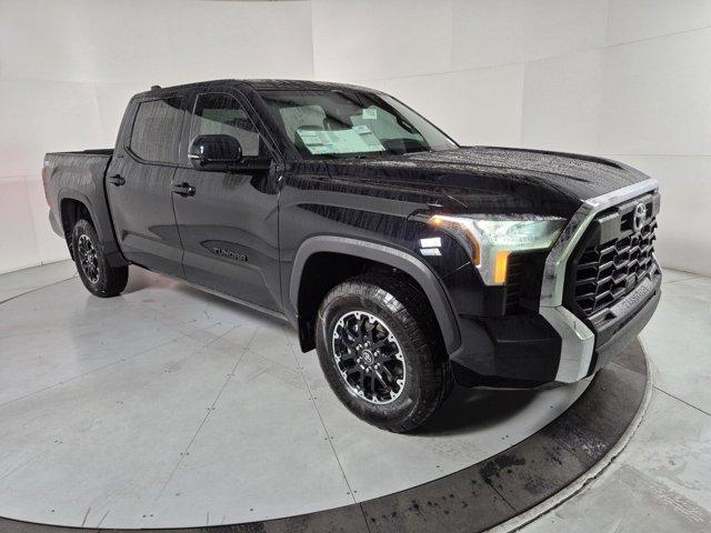 new 2025 Toyota Tundra car, priced at $60,812