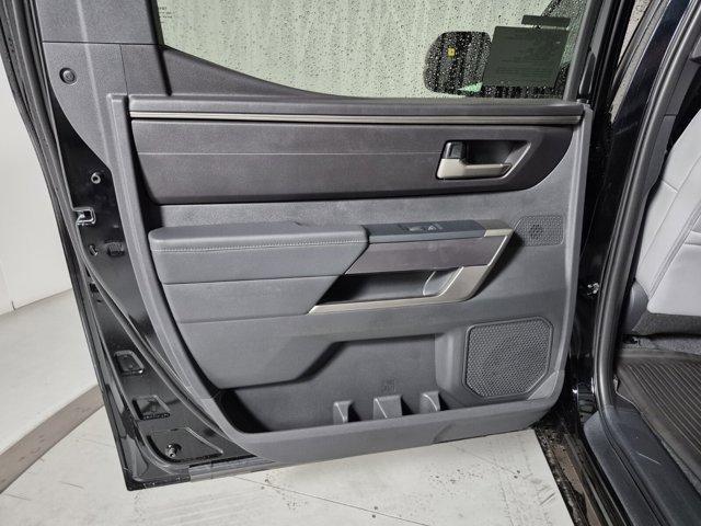 new 2025 Toyota Tundra car, priced at $60,812