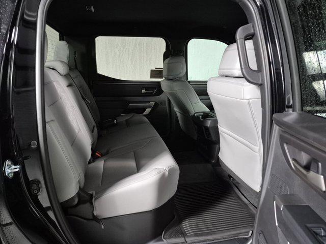 new 2025 Toyota Tundra car, priced at $60,812