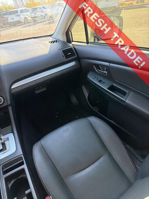 used 2012 Subaru Impreza car, priced at $9,874