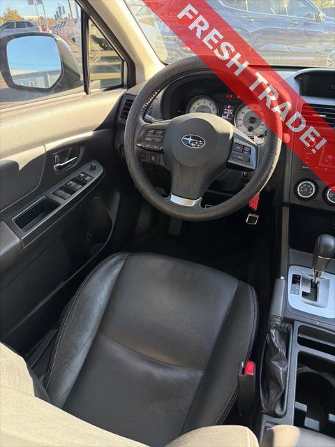 used 2012 Subaru Impreza car, priced at $9,874