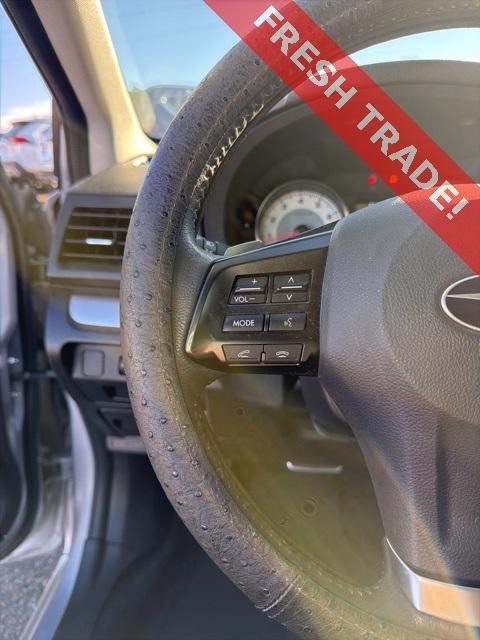 used 2012 Subaru Impreza car, priced at $9,874