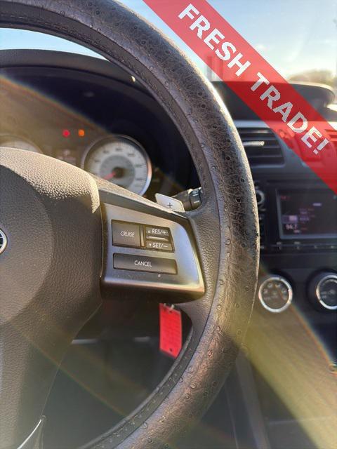 used 2012 Subaru Impreza car, priced at $9,874